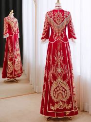 点击看大图 -金海岸婚纱摄影(塘沽店)