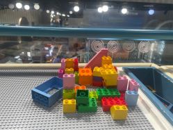 -奈尔宝·儿童乐园·亲子餐厅(星河湾店)