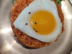 -西塔老太太泥炉烤肉(望京一店)