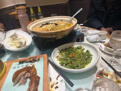 -江南韵·无锡太湖文化体验餐厅(凤凰天街店)