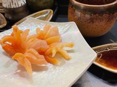 -Sushi Hanzo半藏(天环广场店)