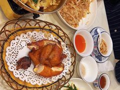 -婆婆家·湛江特色美食(福田振华路店)
