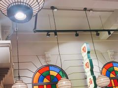 大堂-煲煲好(朝阳门店)