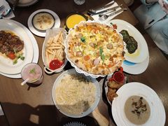 -西堤牛排(合肥之心城店)