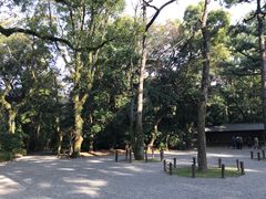 景点-热田神宫