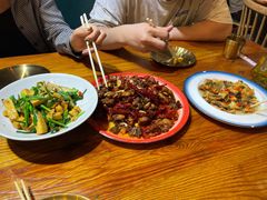 -柴窝堡22号辣子鸡·传承新疆菜