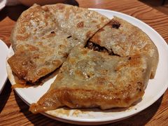 -清真吴记门钉肉饼·喜多利