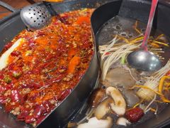 -楠火锅(西单店)