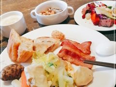 -湖州东吴开元名都酒店-滨河自助餐厅