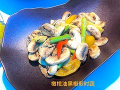 -花开餐厅(环湖中路店)