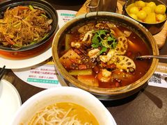 -有璟阁港式餐厅(国贸商城店)