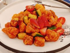 -海宝酒家(中山四路店)