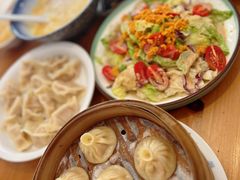 -海胆小馆(东北水饺·春柳店)