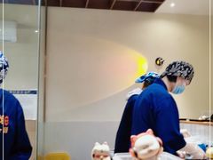-戏作寿司(观音桥店)