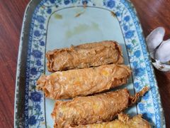-福州人铭小吃