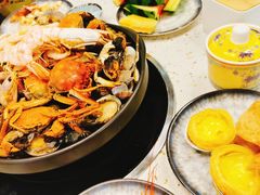 -圣罗巴海鲜自助(黑金店)
