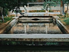 -三里河公园