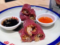 -荔银肠粉·非遗手藝(夫子庙店)