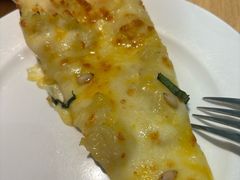 -米斯特比萨(罗斯福店)