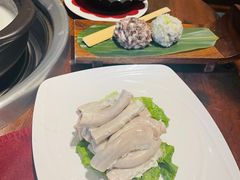 -大良毋米粥(锦龙路总店)
