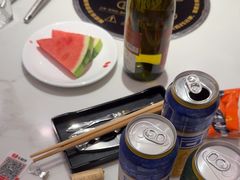 -七欣天香辣蟹火锅(闵行浦江欢乐颂店)