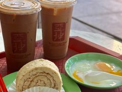 冻鸳鸯-亚坤(远东广场店)