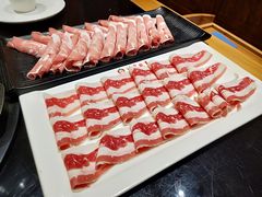 -川中故事·成都老火锅(东书房店)