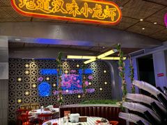 -肥肥虾庄·金牌油焖大虾(首义路店)