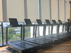 -Z&B Fitness Studio·Gym(前滩L+PLAZA店)