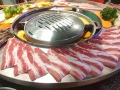 -哈哈碳都·牛肋条无限自助烤肉(宝龙店)