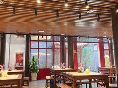 -留芳·文旅古月楼(老街店)