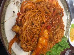 -长今家韩国料理(瑞景店)