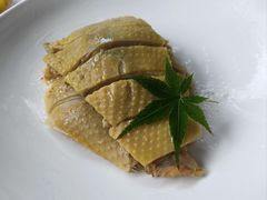 -吴越荣记·苏州菜·松鼠桂鱼(娄门景区店)