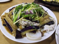 -众源美食(光复阁店)