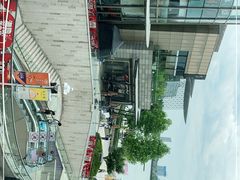 -香樟花园新粤料理(无锡万象城店)