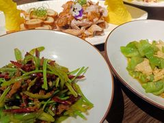 -恒盛居回族饭店