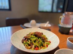 -小厨师·二十年沈家门小海鲜(百井坊巷店)