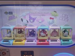 -银座mall(东直门店)