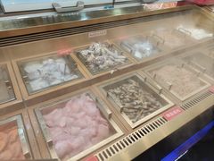 -爱客得牛排海鲜烤肉·火锅自助(春熙路黑金好店)