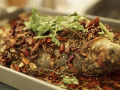 -成都驻京办餐厅(蜀都宾馆店)