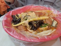 -安发瞧麻辣烫(总店)