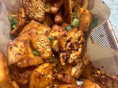 -金柱大盘鸡(和田二街店)