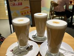 -COSTA COFFEE(丰联广场店)