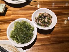 -石屋料理(南京西路店)