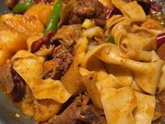 -耶里夏丽·丝路新疆菜·清真食品(徐汇南丹东路臻选店)