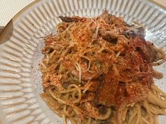 -BAKER&SPICE(安福路店)
