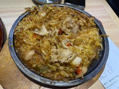 -米村拌饭(欧亚卖场店)