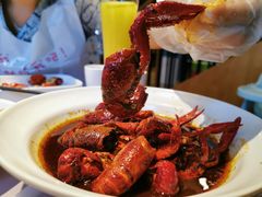 -有位虾匠·香辣蟹·小龙虾(李村店)