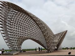 -南汇嘴观海公园