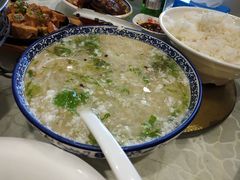 -人民公社大食堂(张家湾店)